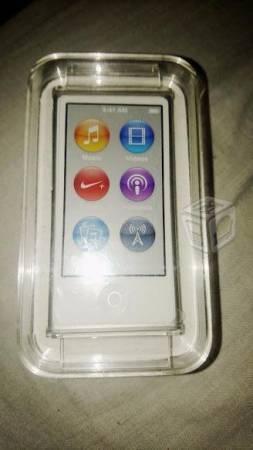 IPOD NANO 7TA GEN 16GB Seminuevo V o C