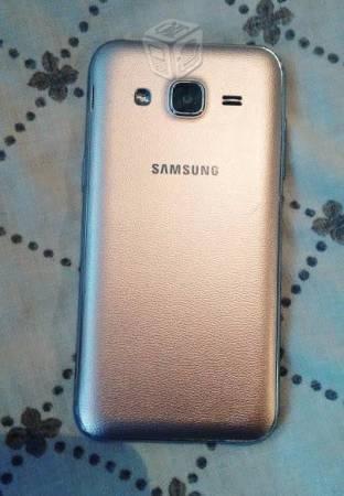 Samsung Galaxy J2 Dorado MOVISTAR