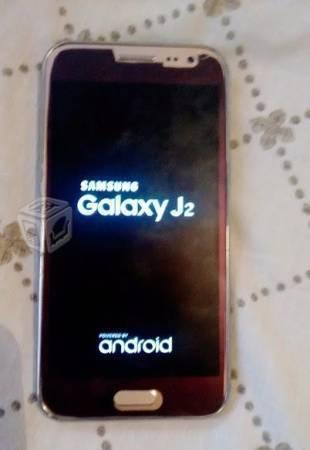 Samsung Galaxy J2 Dorado MOVISTAR