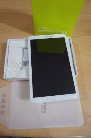 VoC Galaxy Tab E SM-T560 10 Wifi 8GB Nueva