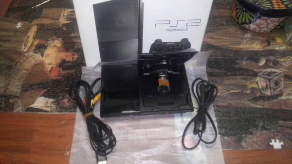 PlayStation 2 slim