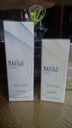 Perfume Navigo