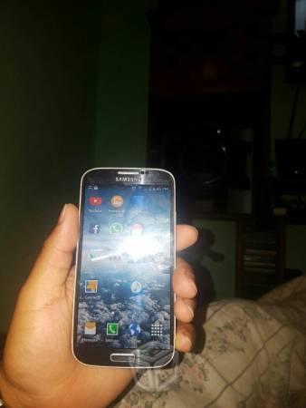 Samsung galaxy s4