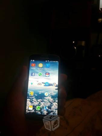 Samsung galaxy s4