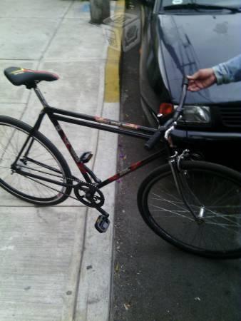 Bicicleta r28 tuning