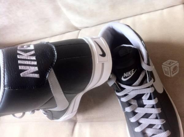 Nike High 27
