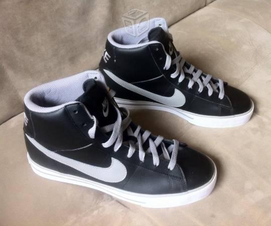 Nike High 27