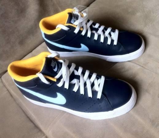 Nike High Classic 27