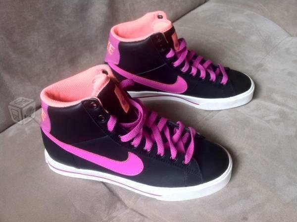 Nike High Clásic 24.5