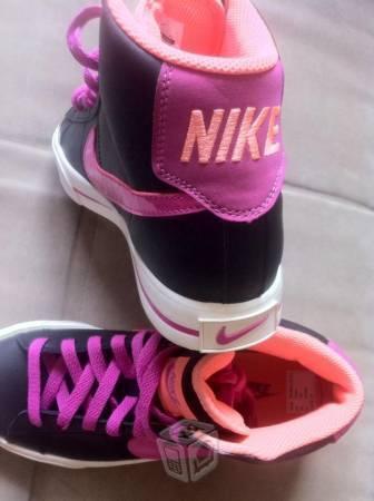 Nike High Clásic 24.5