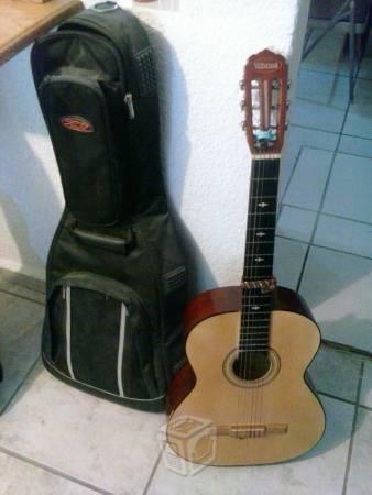 Guitarra acústica