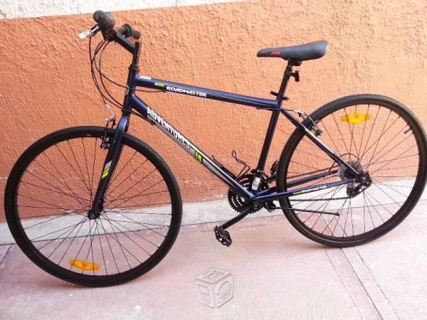 Bicicleta rod master 700