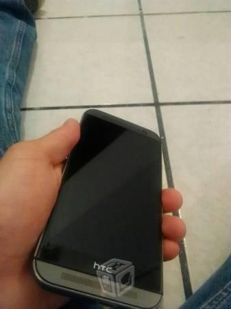 HTC M8 último precio
