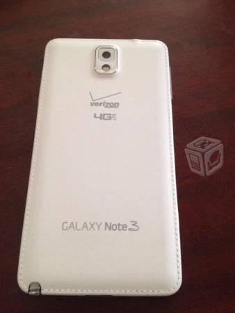 Samsung NOTE 3 *uso de cualquier compañia* 32 GB