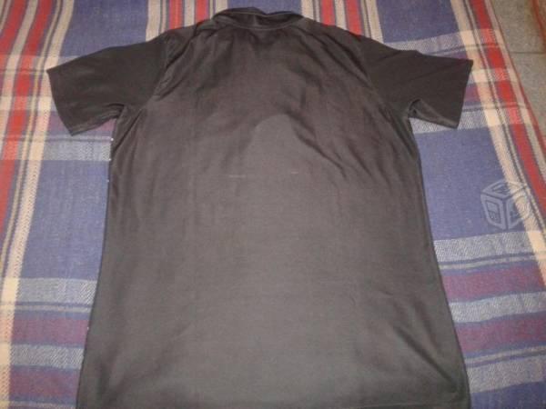 Playera de concentración San Luis