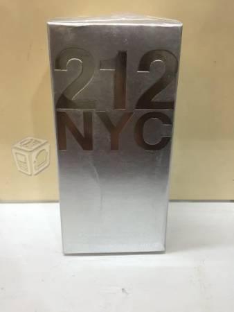 Perfume Original 212 NYC