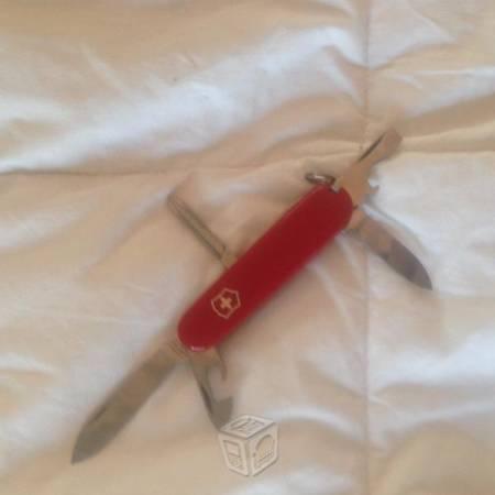 Navaja Suiza Victorinox