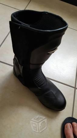 Botas de Motociclista Spyke
