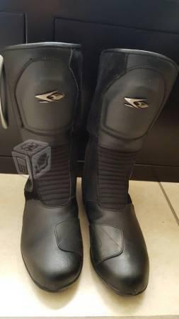 Botas de Motociclista Spyke
