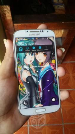 Samsung Galaxy S4