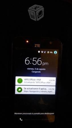 Celular zte z812