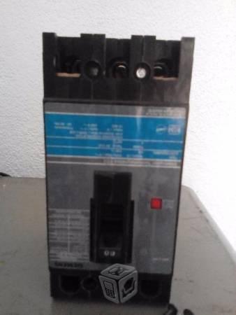 Interruptor magnetico ed23b060mx