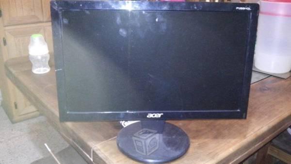 Monitor ACER 15 pulgadas