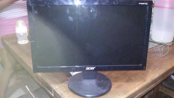 Monitor ACER 15 pulgadas