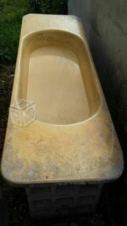 Batea en buen estado