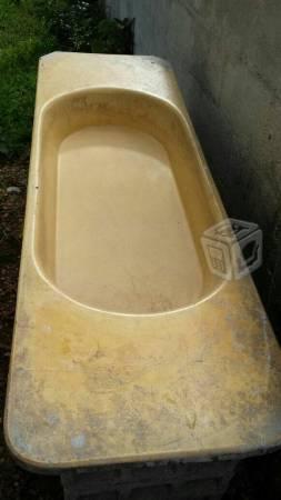 Batea en buen estado